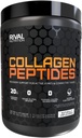 Rival Nutrition Collagen Peptides- Non aromaed, 10.6 oz.