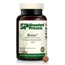 Integratore alimentare Scheletro & Cellulare di Biost di processo standard - Senza glutine, Non-Dairy, Non-Soy, & Non-Grain - Aids Teeth & Bones - 360 compresse