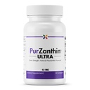 Smettere di invecchiare ora PurZanthin Ultra Natural Astaxanthin 12 MG Softgels (1 pacchetto)
