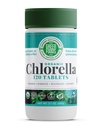 Green Foods Organic Chlorella 500 Mg, 120 Conte