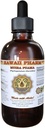 HawaiiPharm Muira Puama Liquid Extract, Muira Puama Organico (Ptychopetalum Olacoides) Tincture Supplement 2 oz