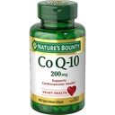 Bounty Co Q-10 Extra Forza 200 mg Softgels 80 ea (Pack of 3)