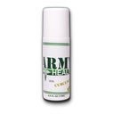 Roll On 100% naturale curcumina curcuma - dolore Reliever - infiammazione - mal di testa - Backache - dolori articolari e muscolari 2.5 Oz