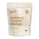 Proteine di supporto digestivo di Bethany di nutriente - Probiotici per la salute digestiva – Proteine pulite di magra - Polvere di proteine di pea vegana Premium – Basato sulle piante - 20 Serve, 1 Pound (Pack of 1) - Vanilla
