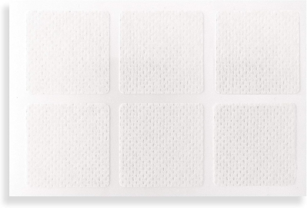 Trio migliore difesa immunità Patch (30 patch)