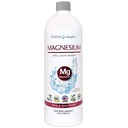 Supplemento di magnesio ionico liquido (32oz) Salute digestiva, energia muscolare e ossa. Zero Calories. Zero Sugar. by Eniva Health.