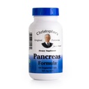 Formula originale di Christopher Pancreas Formula - Pancreas Cleanse Detox & Repair - Probiotici per la salute digestiva