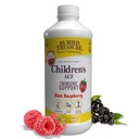 Buried Treasure Childrens ACF - 16oz. 16 Servire con Elderberry, Vitamina C, Zinco, Echinacea per bambini Supporto immunitario, 0 Zucchero