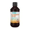 NOW Supplementi, Samburo Liquido per Bambini con Zinco e Astragalo, Supporto Immune*, 8 once, imballaggio può variare