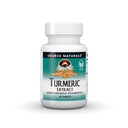 Fonte Naturals Estratto di curcuma - Supporta risposta gonfiabile sana - 50 compresse