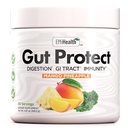 Greens Superfood Powder with Probiotics & Prebiotics – Super Greens Powder, Smoothie & Juice Mix Powder - Salute digestiva, Salute e Regolarità Immune – Mango, Ananas