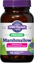 L'Oregon's Wild Harvest Marshmallow Organic Herbal Supplement, 90 Count