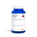 Norvegia Direkt Omega-3 Fish Oil 2000mg di Omega-3 per 2 softgel| 1060mg EPA, 740mg DHA (2 Soft-Gel Serving) Grado farmaceutico (180 Softgels)