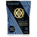 Kava istantaneo disidratato - polvere di radice di Fijian Kava disidratata al 100%, 4 oz (113g)