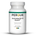 Perque attivato B-12 Guardia (2000 mcg, 100 lozenges)