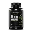 NutraBio Pure Micronized Creatine Monohydrate Capsule, Pillole di Creatina, Supporta Bulk Muscle Energy, Recupero e Forza - Keto Friendly, Kosher, Creatina supplemento nutrizionale per gli uomini e le donne
