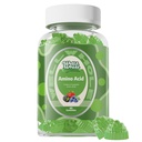 Well&Whole Essential Aminoacidi Supplemento Gummies – 9-in-1 EAA Gummies per le donne e gli uomini, Energy & Muscle Recovery Support – Integratore di aminoacidi, Bacca mista, 30 Serve