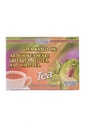 1 Box / Caja Alcachofivida Artichoke TEA- Box con 30 sacchi di tè / Caja con 30 sobre di te