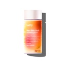 Biotina 10000 mcg con zinco vitamina C & Calcium Pantothenate – Supporta la crescita sana dei capelli, forti chiodi & pelle brillante per le donne & uomini | Made in the USA | 60 capsule vegane (2 mesi di alimentazione)