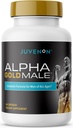 Juvenon Alpha Oro Maschio