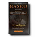 Butea Superba Extract - Herb tailandese tradizionale per la vitalità degli uomini, Focus & Energy - Polvere di radice Premium con Flavonoidi naturali