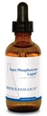 Biotics Research Super Phosphozyme Liquid– Phosphorous in liquido, elettroliti, ossa sane e denti, produzione proteica, supporto energetico, 40mg/Drop, 2 Fl Oz