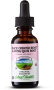 Maxi Salute Nero Cohosh Root e Dong Quai Root Estratto - Formula femminile, 1 bottiglia Fl Oz - Kosher