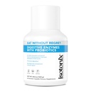 Isotonix® Enzimi digestivi con Probiotici | DigeZyme® Multi-Enzyme Complex & Lactospore® Bacillus Coagulans | Absorbimento Nutriente, Equilibrio Gut & Salute Digestiva | Vegan, Gluten-Free | 90 Servings