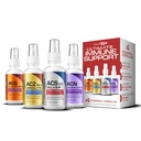 Risultati RNA – Ultimate Immune Support System – ACS 200 Silver/ACZ Nano Zeolite/ACG Glutathione/ACN Neuro Sistema di Supporto Immune Più Avanzato Disponibile – Consigliato da Medici In tutto il mondo