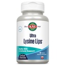 Kal Ultra Lysine Lips compresse, 60 conte