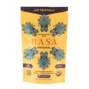 Rasa Original (versione di dieta AIP) – alternativa di caffè di funghi adaptogenico | Made for Autoimmune Protocol Diet - No Nightshades | Ashwagandha-free, Vegan, Keto, Whole 30, Ayurveda Wellness Tonic con Chaga & Reishi (8 oz / 30 Servings)