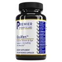Premier Research Labs OcuVen - Lutein e Zeaxanthin Supplemento, Vitamine degli occhi, Integratori per la salute degli occhi per adulti e anziani, Integratori di visione, Salute Maculare, Cura degli occhi - 60 capsule vegetariane
