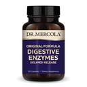 Dr. Mercola Enzimi Digestivi, 0.5 Ounce