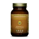 HealthForce SuperFoods Integrity estrae Mane Lion – Capsules - 90 Vegan Capsule