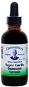 Dr. CHRISTOPHER, Heal Super Garlic Immune - 2 oz
