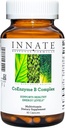 Formula di risposta INNATE, CoEnzyme B Complex, Multivitamina per il supporto energetico cellulare, 60 capsule (60 Serve)