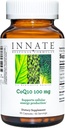 Formula di risposta INNATE - CoQ10 100 mg, Energy Support Formula - 60 Capsule (60 Serve)