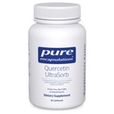 Pure Encapsulations Quercetin UltraSorb | Enhanced-Absorption Cellular, Immune e supporto cardiovascolare | 90 capsule