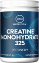MRM Creatina Monoidrato Polvere (Micronizzata) - 325g - Polvere