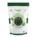 NUTRINPRO USDA Organic Spirulina Capsule - 100% Pure Vegan Supplement, Non OGM, Gluten-Free, Chemical-Free, (720)