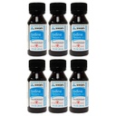 Swan Iodio Tincture U.S.P. - 1 fl oz (6 Pack)