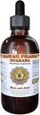 Guarana Liquid Extract, Guarana (Paullinia Cupanais) Integratore di tintura 4 oz