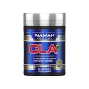 ALLMAX Nutrition - CLA (95% acido linoleico coniugato) - 30 Softgels...