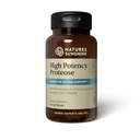 Estratto di Sunshine High Potency Protease 60 capsule