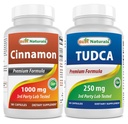 Cannella 1000 mg & TUDCA 250mg