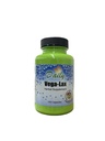 Produzione quotidiana Vega-LaxTM (Cascara Sagrada Bark, Senna Leaf, Glucomannan & Dehydrated Aloe Vera Gel)