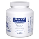 Pure Encapsulations Pancreatic Enzyme Formula - Enzimi Digestivi per Digestione - Rafforza la salute del fegato* - Capsule di consegna mirate - Gluten Free & Non-GMO - 180 Capsule