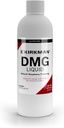 Kirkman – DMG (Dimetilglicina) Liquido –– 480 ml–16 oz Liquido –– Libero di allergeni comuni – Gluten–Casein Libero –– Testato per oltre 950 contaminanti ambientali