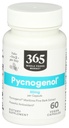 365 da Whole Foods Market, Pycnogenol Maritime Pine Bark Extract, 50mg Vegan Capsules, 60 Count