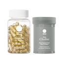 Rituale set mamma-a-baby postnatale, Multivitamina post-parto e integratori coline Natal, Supporta lattazione, Funzione immunitaria e Funzione cognitiva del bambino